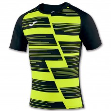 Tricou de joc Rugby JOMA model HAKA