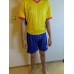 Echipament fotbal RASIO