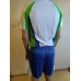 Echipament fotbal RASIO