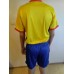 Echipament fotbal RASIO