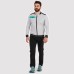 Trening JOMA model OPEN - culoare ANTRACIT