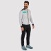 Trening JOMA model OPEN - culoare ANTRACIT
