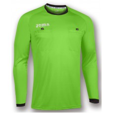 Tricou arbitru JOMA -  Maneca Lunga